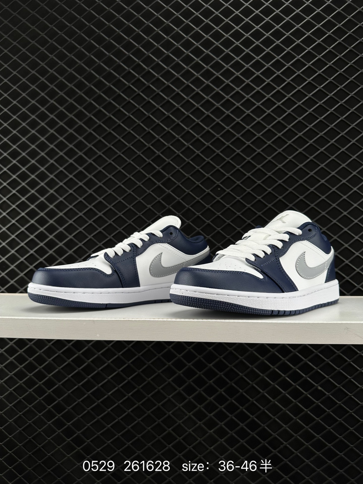 Air Jordan 1 Low AJ1